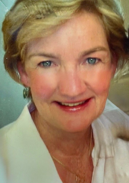 Susan G. Reilly